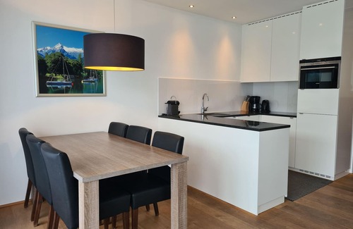 Thumersbach Apartment | Bellevue Residences Top 4.2