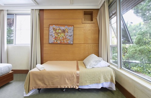 Bukit Bendera Hotel | Bellevue The Penang Hill Hotel, Bukit Bendera