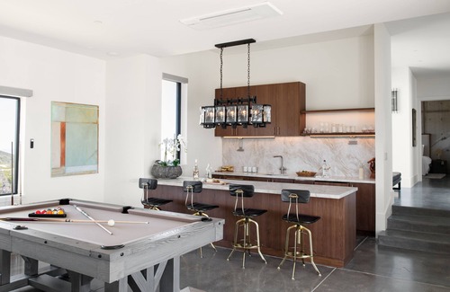 Glen Ellen Villa | Belleza by AvantStay | Hilltop Mansion w/Pool & Ultra Modern Interior