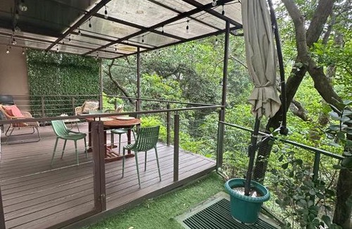 Santa Ana Apartment | Belleza Natural