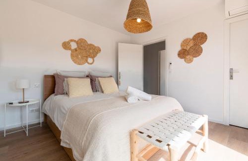 Lecci House | Bellezza - Villa climatisée piscine