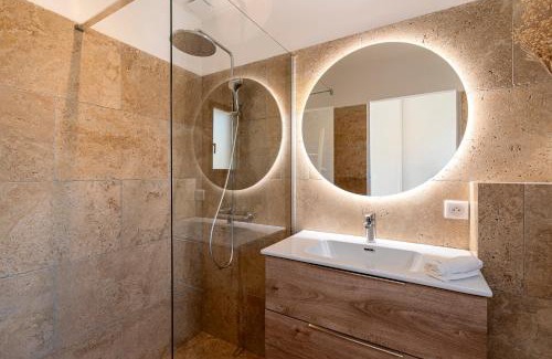 Lecci House | Bellezza - Villa climatisée piscine