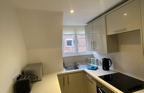 King's Lynn Apartment | Bellfosters