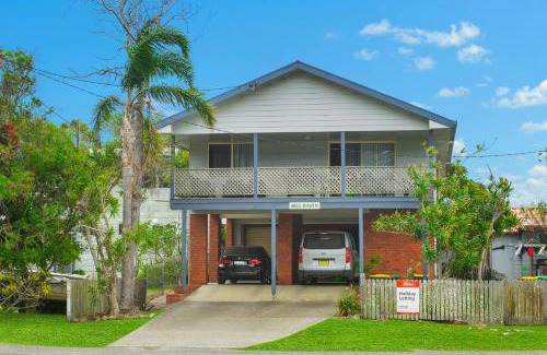 Crescent Head House | Bellhaven 2, 17 Willow Street