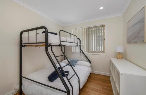 Crescent Head House | Bellhaven 2, 17 Willow Street