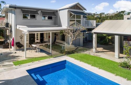 Noosa Heads House | Belli Street 3