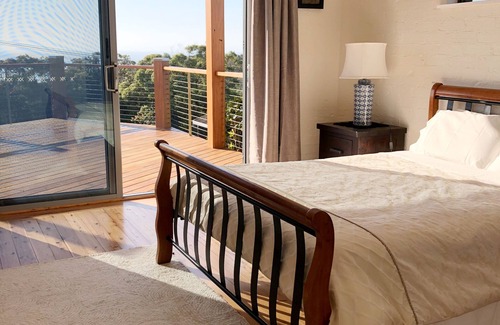Nambucca Heads House | Bellinger Beach House