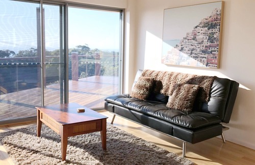 Nambucca Heads House | Bellinger Beach House