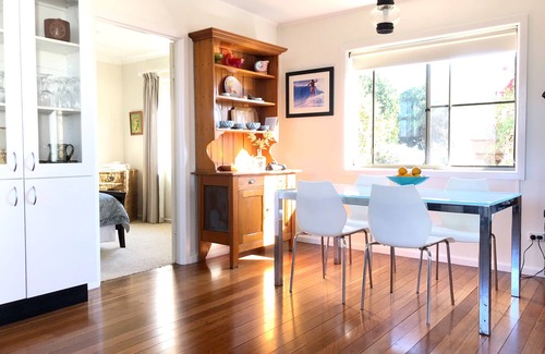 Nambucca Heads House | Bellinger Beach House