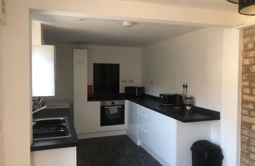 Scunthorpe House | Bellingham house 3 bedroom home