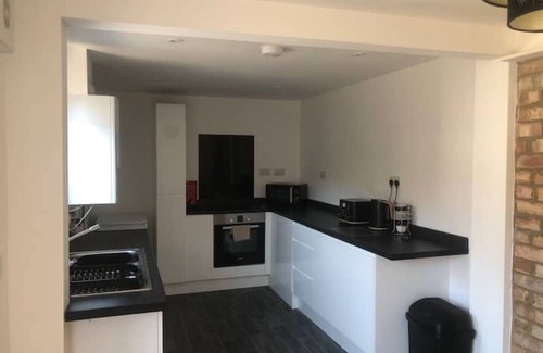 Scunthorpe House | Bellingham house 3 bed home