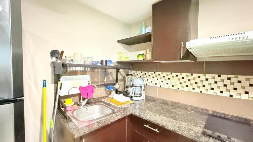 Puerto Santa Ana Apartment | Bellini 3 suite de lujo, piso 5, piscina, gym, wiffi, 1 parqueadero