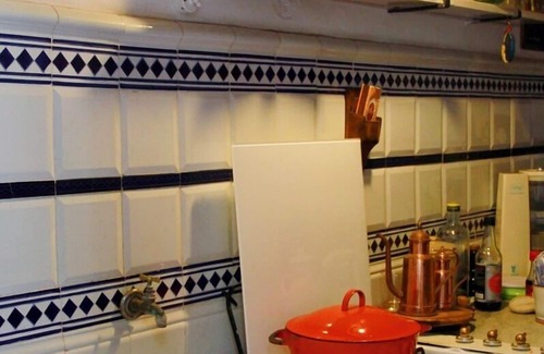 Old Town Bed & Breakfast | Bellini Apartment
