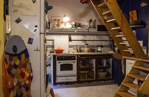 Old Town Bed & Breakfast | Bellini Apartment