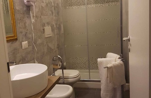Catania City Centre Apartment | Bellini house Sangiuliano 132 historic center Catania