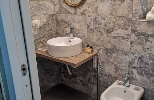 Catania City Centre Apartment | Bellini house Sangiuliano 132 historic center Catania