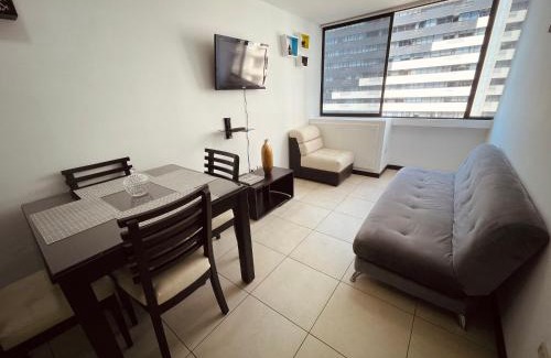 Puerto Santa Ana Apartment | Bellini Puerto Santa Ana Suite Con Vista Al Río