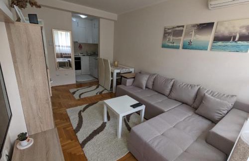 Grbavica Apartment | Bellissima Apartment