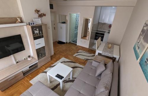 Grbavica Apartment | Bellissima Apartment