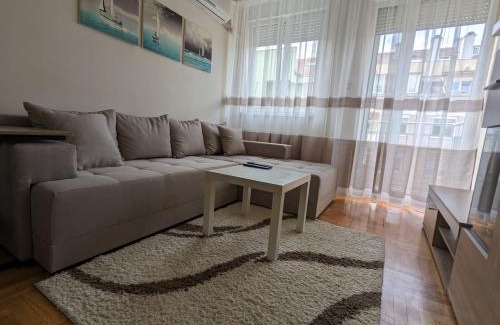 Grbavica Apartment | Bellissima Apartment