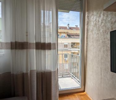 Grbavica Apartment | Bellissima Apartment
