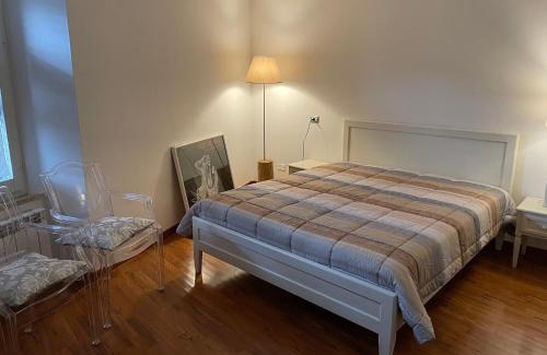 San Savino Villa | Bellissima casa dentro il castello di San Savino