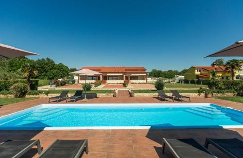 Funtana Apartment | Bellissima Natura