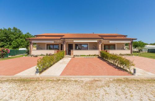 Funtana Apartment | Bellissima Natura