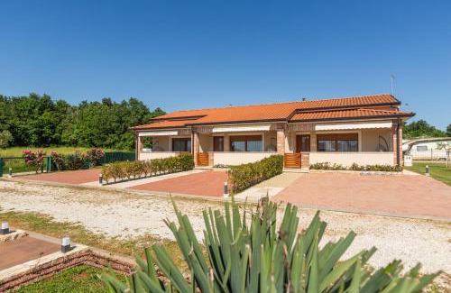 Funtana Apartment | Bellissima Natura