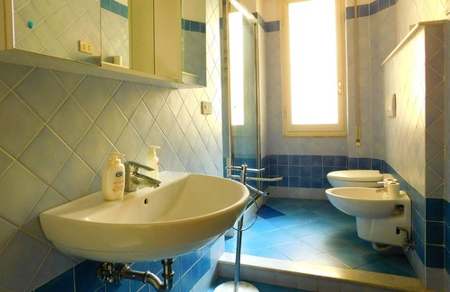 Levanto Apartment | Bellissima vista mare