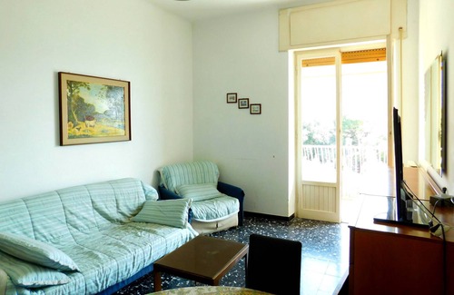 Levanto Apartment | Bellissima vista mare
