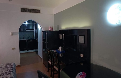Sharm El Sheikh Apartment | Bellissimo appartamento vista mare sulla piscina