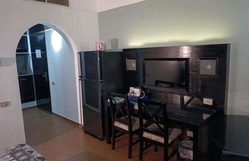 Sharm El Sheikh Apartment | Bellissimo appartamento vista mare sulla piscina