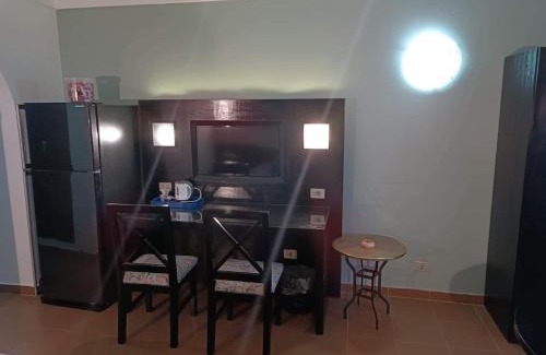 Sharm El Sheikh Apartment | Bellissimo appartamento vista mare sulla piscina