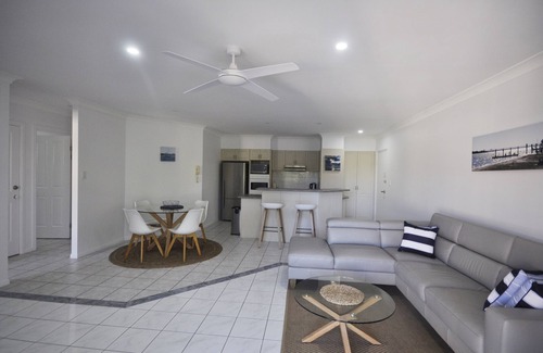 Bellara Apartment | Bellissimo