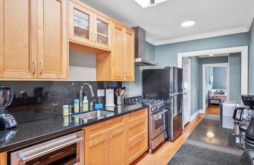 Laguna Beach Apartment | Bellissimo By the Sea, 2 Bedroom, Walk Everywhere