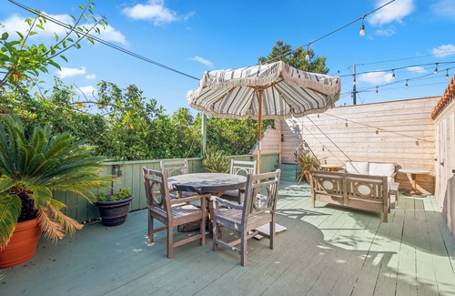 Laguna Beach Apartment | Bellissimo By the Sea, 2 Bedroom, Walk Everywhere