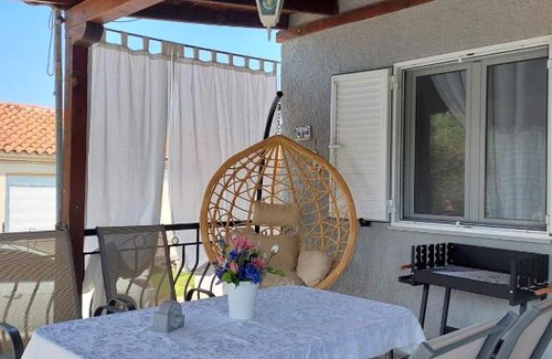 Toroni House | Bellissimo house