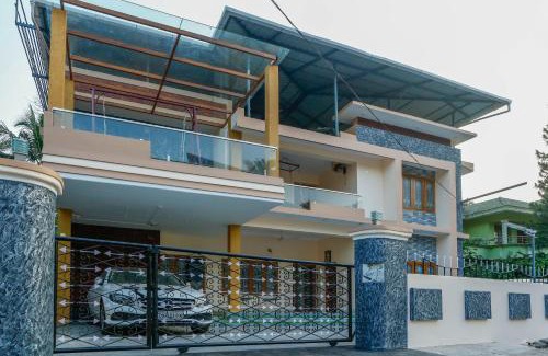Thrissur Villa | Belljem Homes -your own private resort -6 BHK S