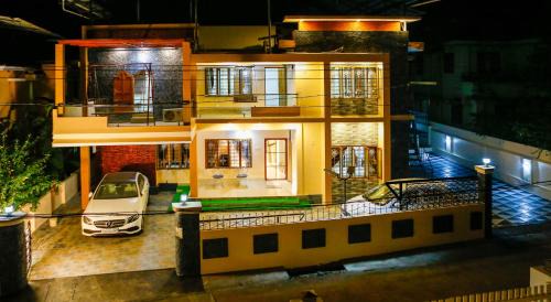 Thrissur Villa | Belljem Homes -your own private resort -6 BHK S