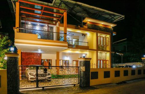 Thrissur Villa | Belljem Homes -your own private resort -6 BHK S