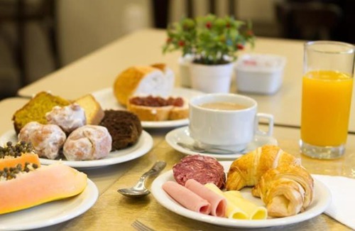 Concordia Hotel | Bellmont Hotel