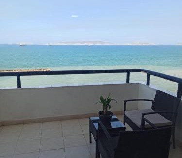 Lecheria Apartment | Bello Apartamento en Playa Lido, lechería