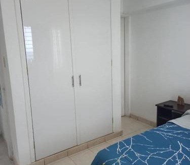 Lecheria Apartment | Bello Apartamento en Playa Lido, lechería