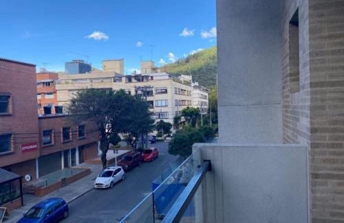 Chico Norte Apartment | Bello apartamento cerca al parque de la 93