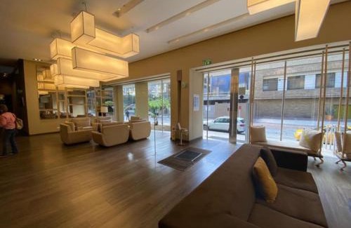 Chico Norte Apartment | Bello apartamento cerca al parque de la 93
