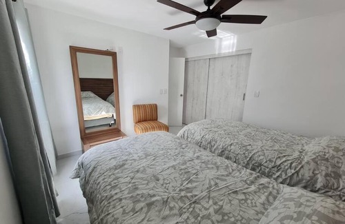 Palmar de Aramara Apartment | Bello Departamento en Puerto Vallarta