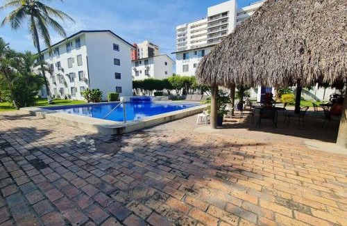 Palmar de Aramara Apartment | Bello Departamento en Puerto Vallarta