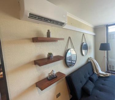 Los Angeles Apartment | Bello depto full equipado