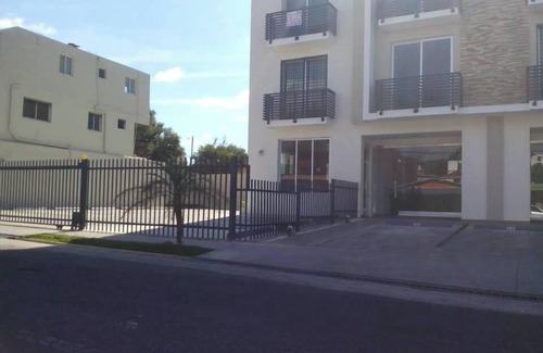 Santiago Province Apartment | Bello y céntrico
